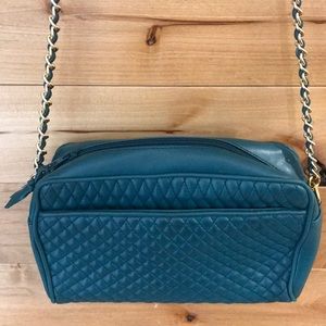 Jennifer Moore cross body bag